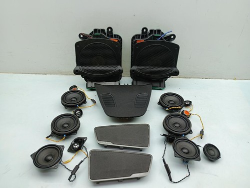 Bmw series harman kardon - bmw,