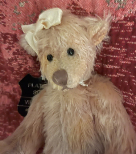 Russ mohair vintage - mohair, collection