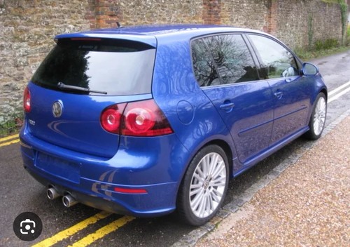 Golf mk5 r32 - mk5,