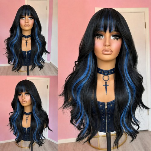 Women cosplay wig with - wig,