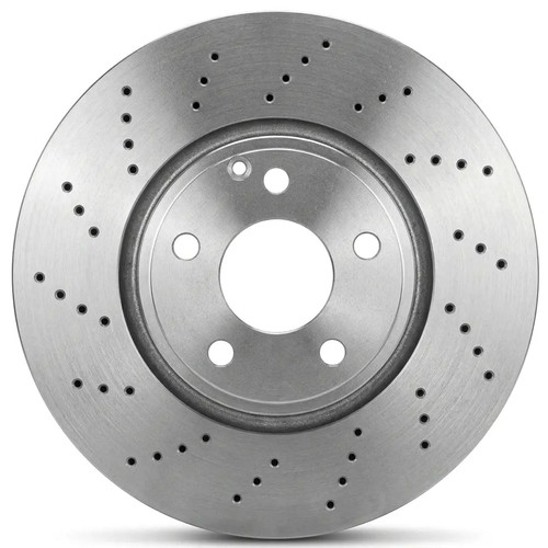 Brake disc - 2x,