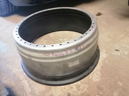 Genuine racing 18 - racing, 18"