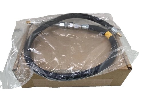 Bosch diagnostic hose assembly - diagnostic,