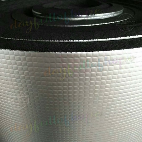 Camper van insulation thermal - insulation,