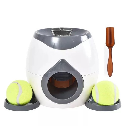 New dog automatic ball - dog,