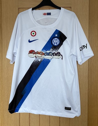 Inter milan away - inter, 23/24