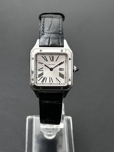 Cartier santos dumont ladies - cartier,