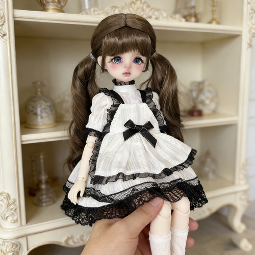 Bjd doll toy - cute, 30cm
