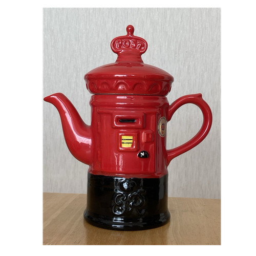 Vintage price kensington red - vintage,