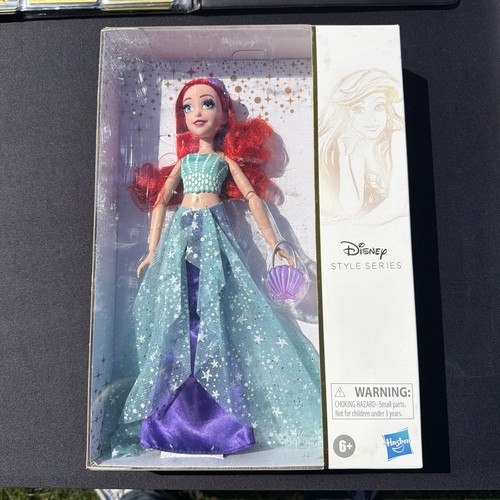 2021 disney princess style - princess,