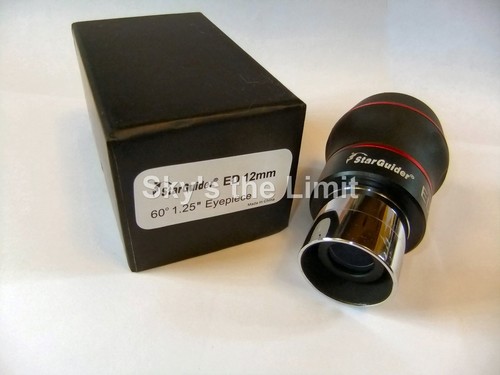 12mm bst starguider dual - 1.25",