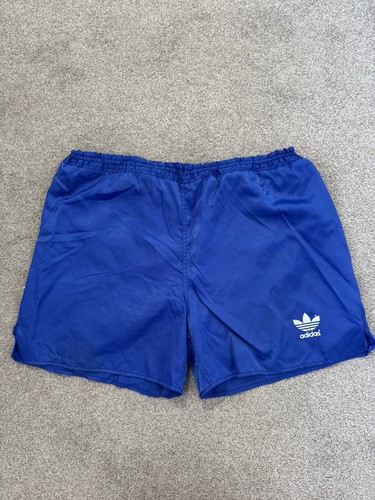 Vintage sprinter adidas shorts - vintage,
