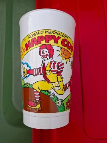 Mcdonalds mcdonald s - mcdonalds, happy