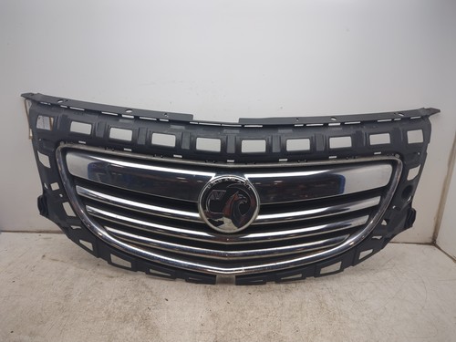 2011 vauxhall insignia - 2011,