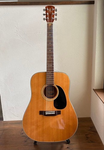 Alvarez yairi acoustic - alvarez, k.yairi
