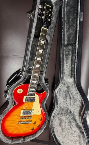 Gibson usa les paul - usa, case