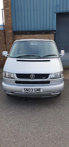 Transporter caravelle - vw, t4