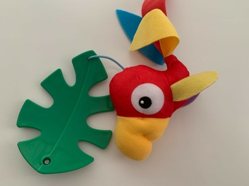 Fisher price rainforest - price,