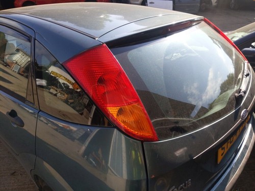 Ford focus zetec mk1 - ford,