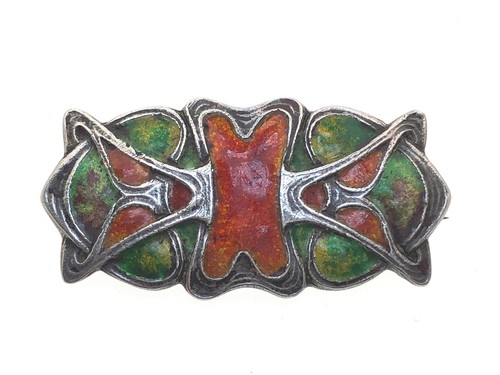 Antique murrle bennett silver - antique,