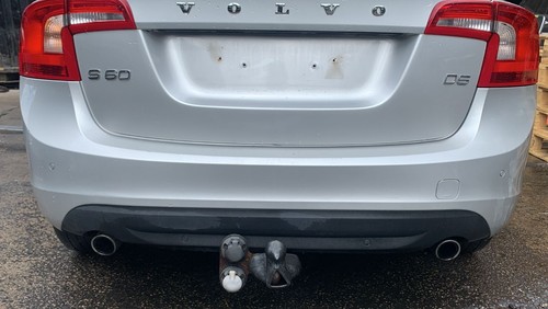 Volvo s60 mk2 - s60, 10-14