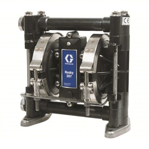 Graco d31211 husky 307 air - d31211,