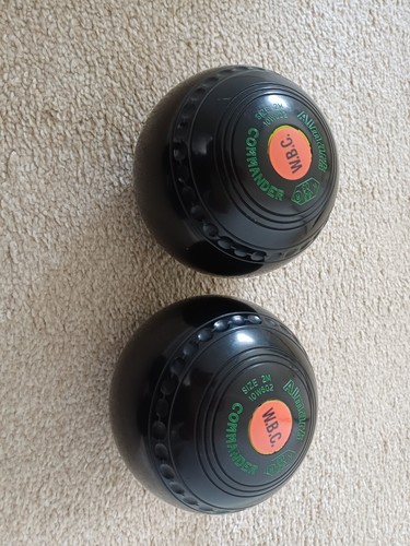 Allmark comander size blwls - size, 2