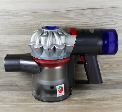 Dyson sv25 vacuum cleaner - dyson,