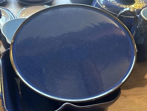 Denby boston blue service - ❌denby,