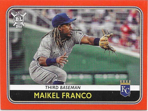 2020 topps big - league,