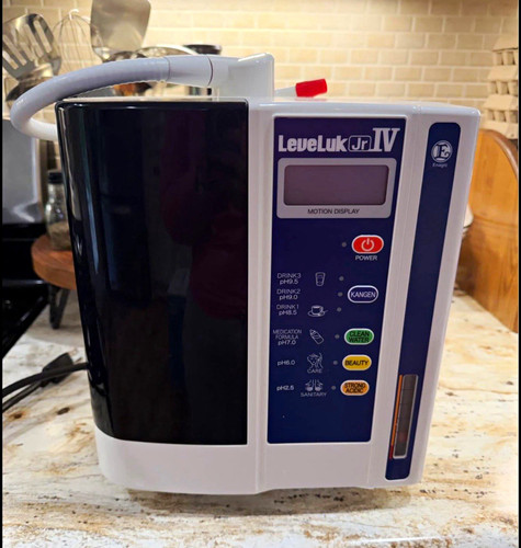 Enagic leveluk tyh 251 - leveluk, tyh-251