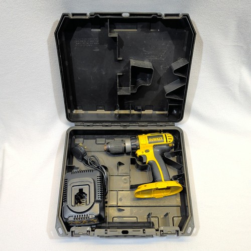Dewalt dc725 18v combi hammer - dewalt,