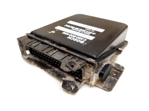 Mercedes w124 bosch - mercedes,