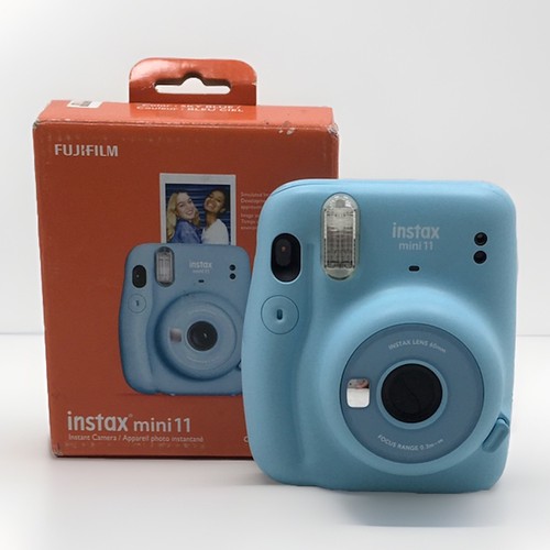 Fujifilm instax mini - fujifilm, 11