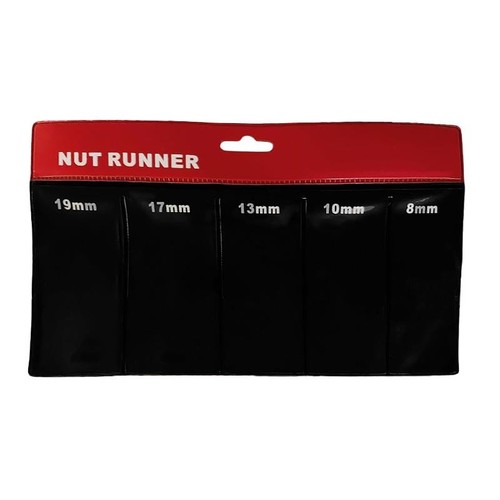 Nut runner pouch - pouch, 240