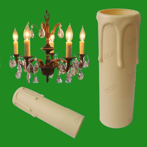 10x ivory drip - 10x, sleeve