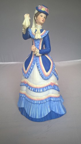 Brooks bentley figurine - brooks,