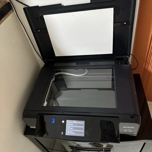 Epson inkjet colour - colour, printer