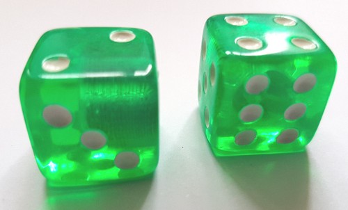 Seller 2 x clear - seller**,