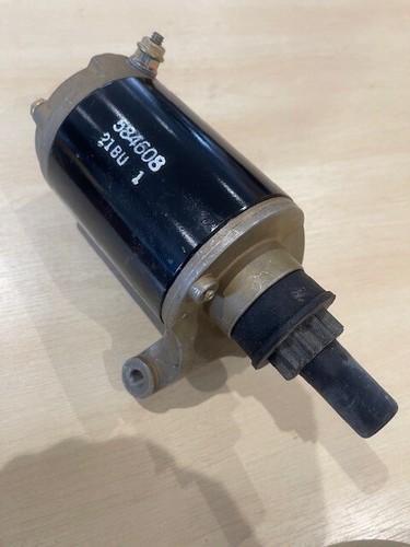 Johnson evinrude genuine - evinrude,
