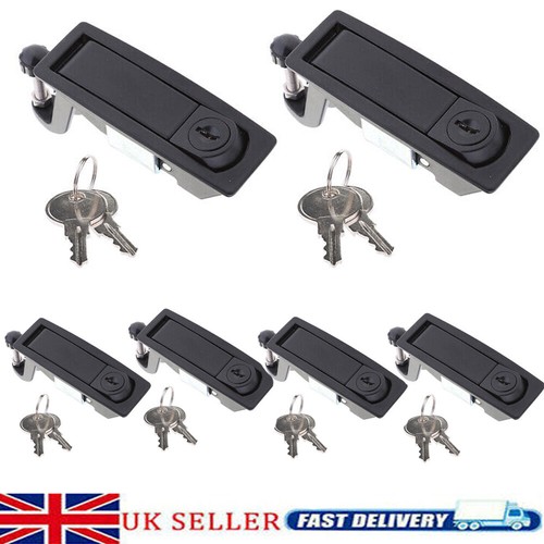 8pcs trigger lever latch - 1-8pcs,