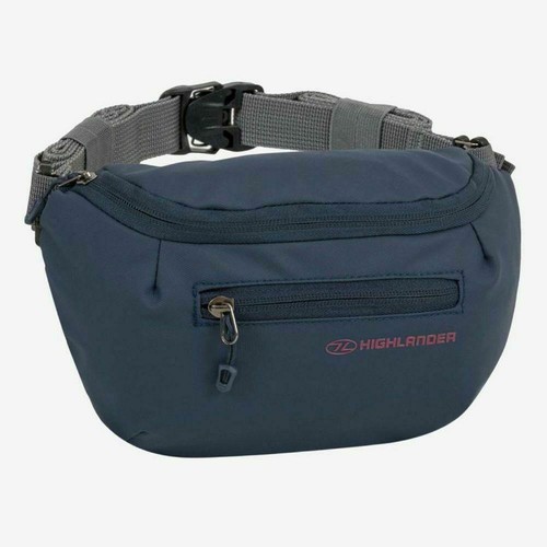 Highlander bum bag - highlander, targa