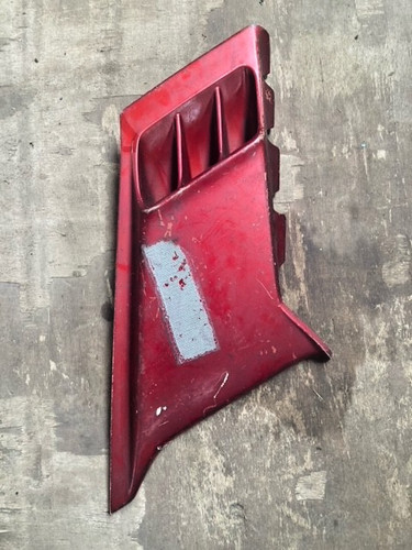 Original bmw 100 front - bmw,