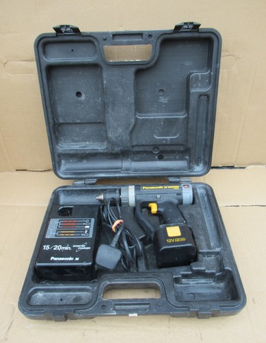 Panasonic cordless rotary - cordless,