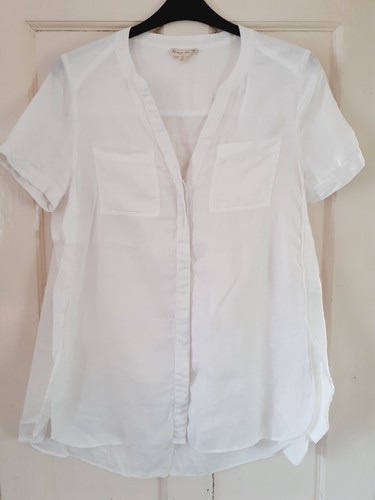 Phase eight 100 linen short - phase, 100%