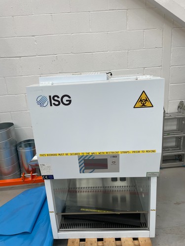 Isg 120cm polypropylene - isg,