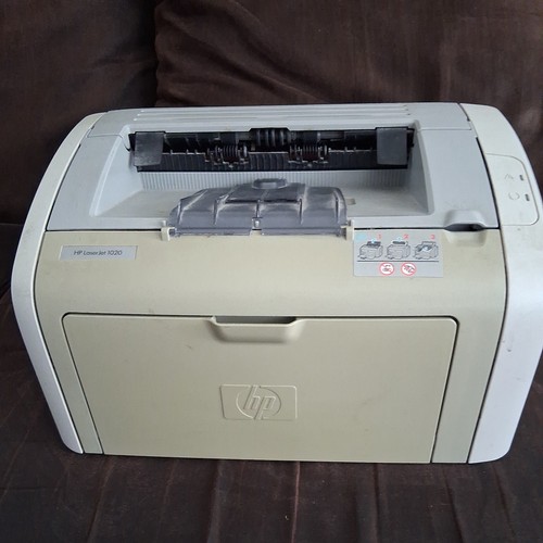 Laserjet 1020 mono - laserjet, laser