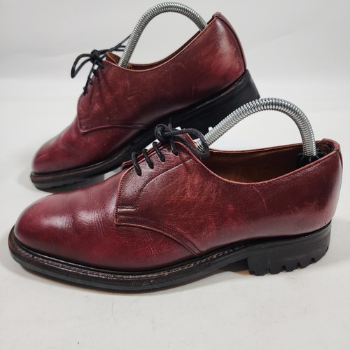 Vintage trickers england - vintage,