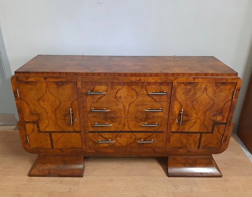Original italian art deco - original,