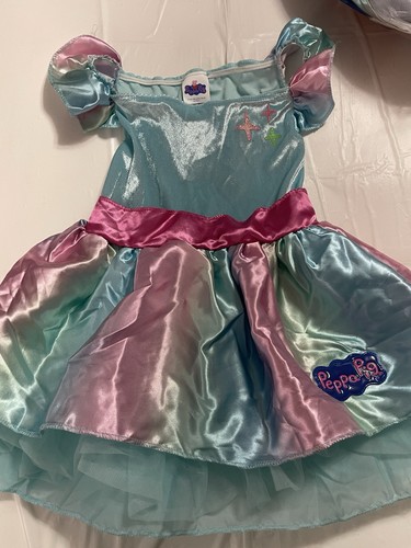 Peppa pig girls - pig, 3t/4t